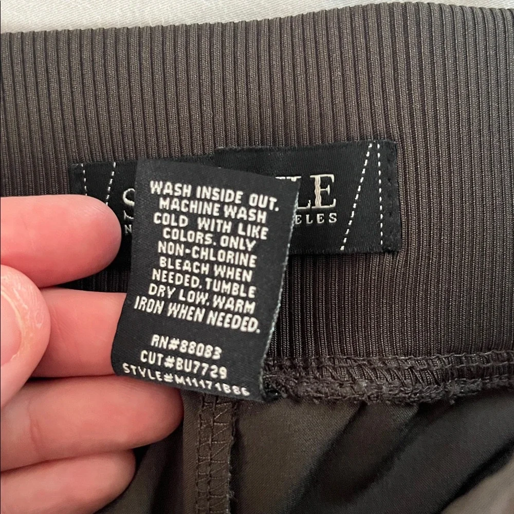 Soundstyle Polyester Pants - Picture 3 of 7